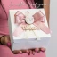 Bomboniere 2027 Tema Rose Profumatore a LED Personalizzabile