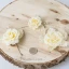 Rose Panna decorative pick per Bomboniere