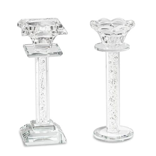 Bomboniere Cristallo Candelieri Portacandela 2026