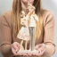 Cake Topper Famiglia con genitori e figli