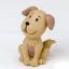 Componi il Cake topper della tua Famiglia