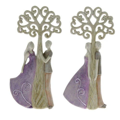 Bomboniera albero della vita