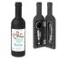 Idea Bomboniera Utile Piccolo Principe Bottiglia di Vino Set accessori Vino