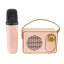 Bomboniera Radiolina bluetooth Speaker Vintage