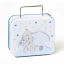 ⚡ OFFERTA LAMPO Bomboniere Linea Disney Baby Scatolina in metallo Dumbo