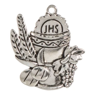 Ciondolo Calice per Bomboniere Comunione OFFERTISSIMA
