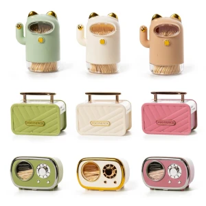 Bomboniera o segnaposto 2026 Porta stuzzicadenti simpatici