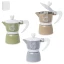 Bomboniere Caffettiera Moka con scatola
