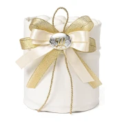 Confettata per Nozze d'Oro Avorio
