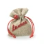 Bomboniere Sacchettini Portaconfetti Yuta Shabby Chic Laurea