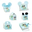 Scatoline Portaconfetti Battesimo Nascita Bomboniere Disney Topolino Leone