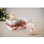Idea Regalo Natale - Idea Regalo coppia barattoli con cassetta decorata