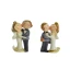 bomboniere matrimonio coppia sposi simpatici 2018