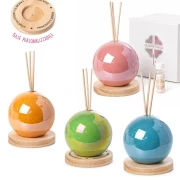 ⚡ OFFERTISSIMA Bomboniera Profumatore Linea Praga con Base Personalizzabile