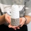 Bomboniere originali vaso a forma di cactus in ceramica OFFERTA