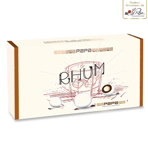 Confetti Papa - Rhum | 500g