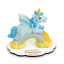 Bomboniere Battesimo maschio Unicorno Personalizzato