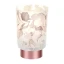 Lampada HERVIT a LED Botanic Eucalipto