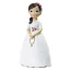 Cake topper Comunione Bambina 