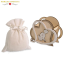 Sacchetti Portaconfetti Cresima Cuore simbolo Cappello e Bastone