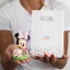 ⚡ OFFERTA LAMPO Bomboniere Linea Disney Baby Minnie su prato fiorito