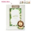 Bomboniere Tema Giungla Portafoto legno personalizzabile 10x15 cm