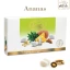 Confetti Buratti - Tenerezze gusto Ananas