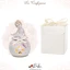 Bomboniere comunione femmina 2027 linea ballerine porcellana