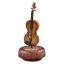 Bomboniere 2027 Comunione Carillon strumenti musicali con base