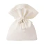 Bomboniere 2025 Linea Elegante Sacchettini Portaconfetti con nappina
