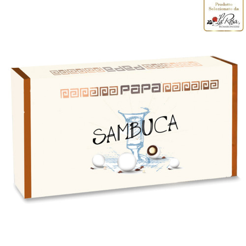 Confetti Papa - Sambuca | 500g