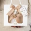 Bomboniera Clessidra Santa Cresima con Base Personalizzabile