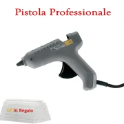pistola colla caldo incollatrice economica vendita online 