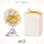 Bomboniere Nozze Oro Personalizzate Candeliere cuore inciso