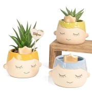 Bomboniere 2026 Vaso Portapiantina Piccolo Principe - Alta Qualità