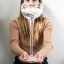 Contenitori confettata coppa porta-confetti in vetro moderna con stand cilindrico