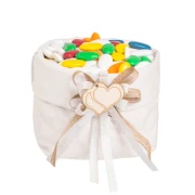Confettata Matrimonio