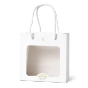 Shopper per Bomboniere "La Rosa"