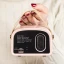 Bomboniera Radiolina bluetooth Speaker Vintage