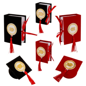 Linea Dottor 2027 Scatoline per Laurea Portaconfetti