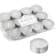 Candela Tea Light 4x1 cm