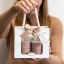 Idee Bomboniere Originali Set 2 tazzine da caffè con Frasi colorate