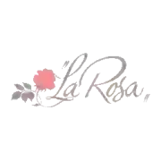 confezione papillon + fiore panna e nastro di legatura e portabiglietto