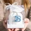 Bomboniere Linea Event 2027 Set regalo Portachiavi 18° Compleanno