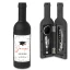 Idea Bomboniera Utile Laurea Tocco Bottiglia di Vino Set accessori Vino