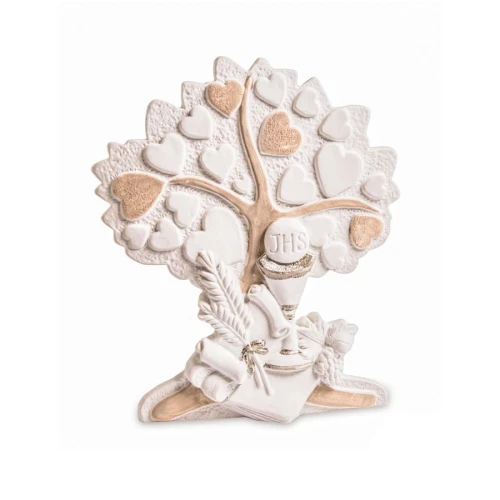 Bomboniere Comunione Icona Albero della Vita