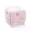ULTIMI 50 pezzi Scatolina Grande Portaconfetti Disney Minnie Bianco e Rosa