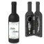 Idea Bomboniera Utile Tema Eucalipto Bottiglia di Vino Set accessori Vino