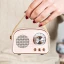 Bomboniera Radiolina bluetooth Speaker Vintage