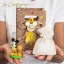 ⚡ OFFERTA LAMPO Bomboniere Linea Disney Into the Wild Topolino nella giungla